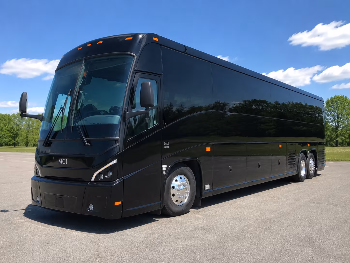 buses for corporate events during savannah s busiest periods