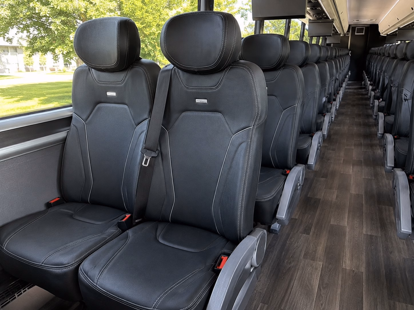 buses to georgia southern eagles games in statesboro
