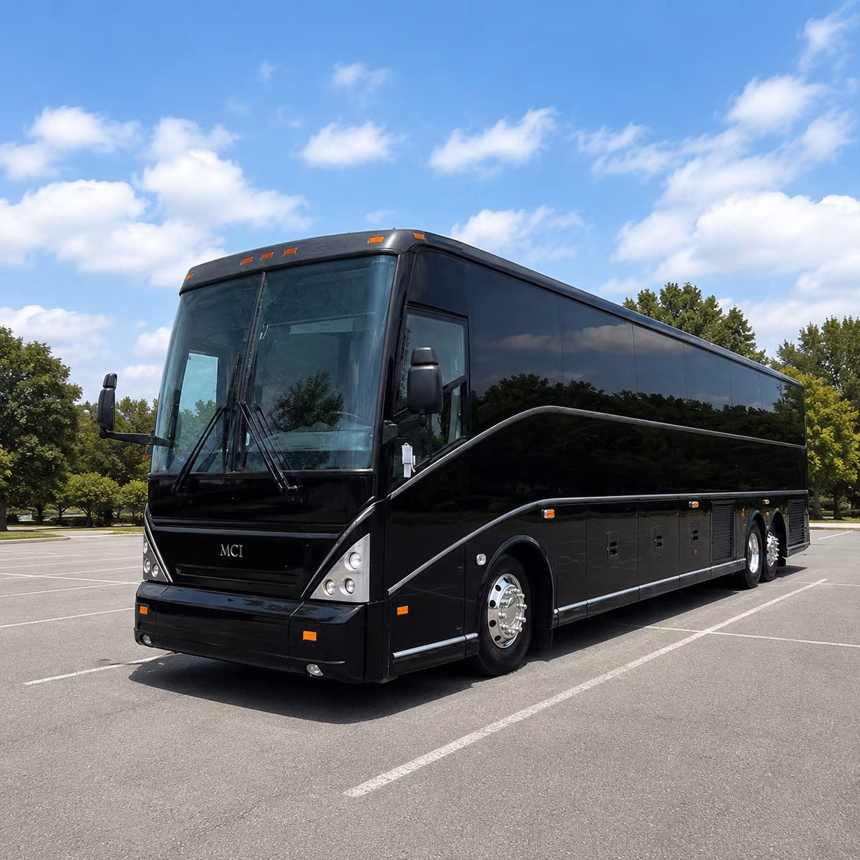 buses to trustees theater and historic district concert venues