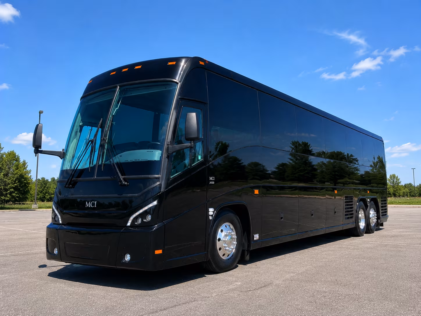 charter buses for history and museum field trips in savannah