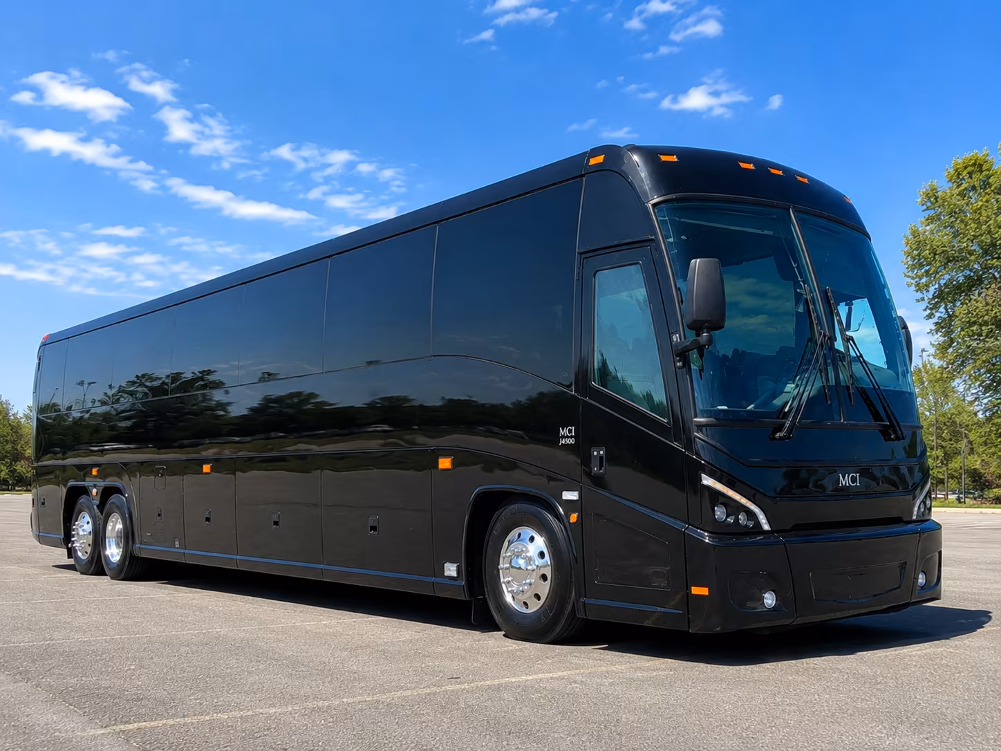 convention and conference buses to the savannah convention center