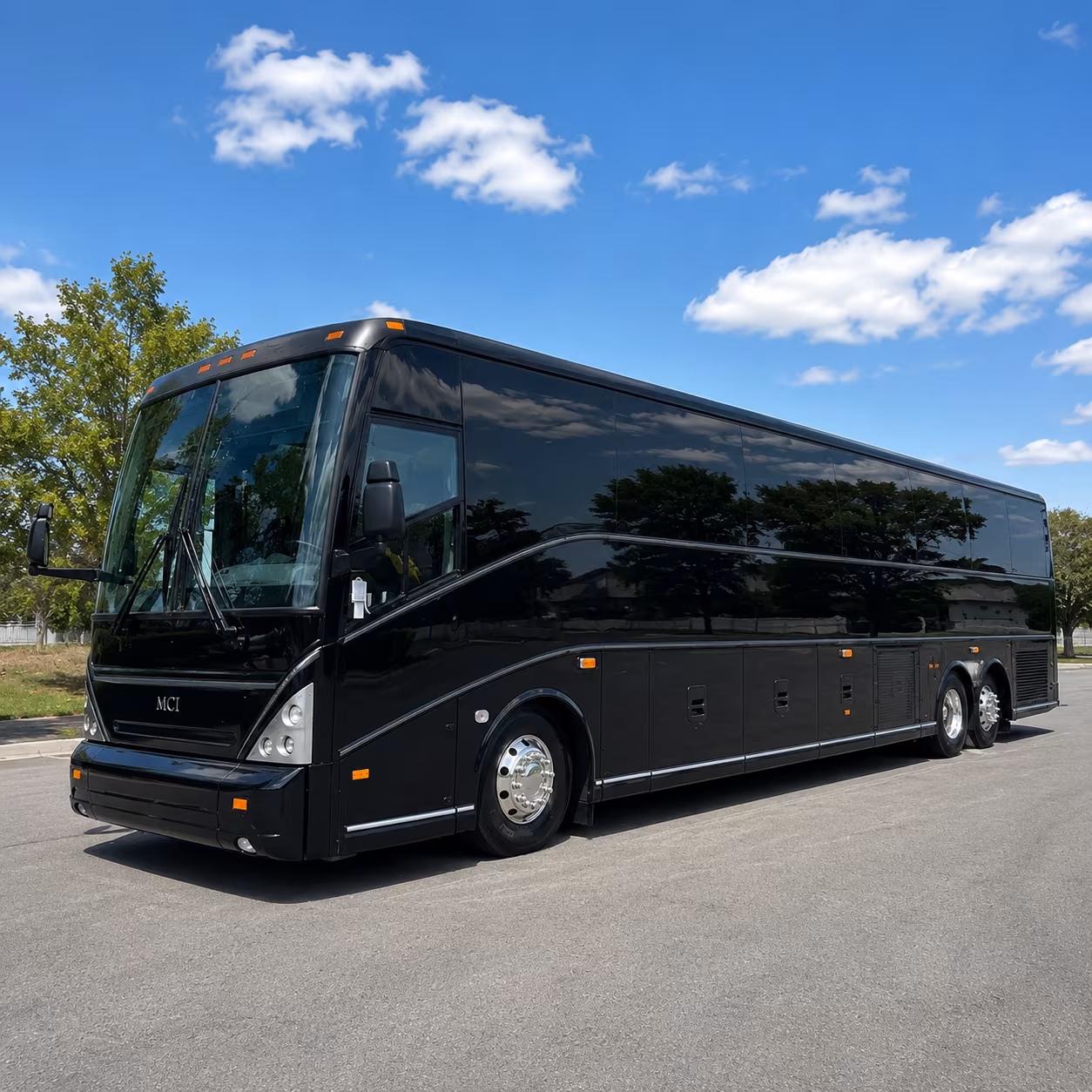 employee shuttle buses for savannah s industrial and logistics campuses