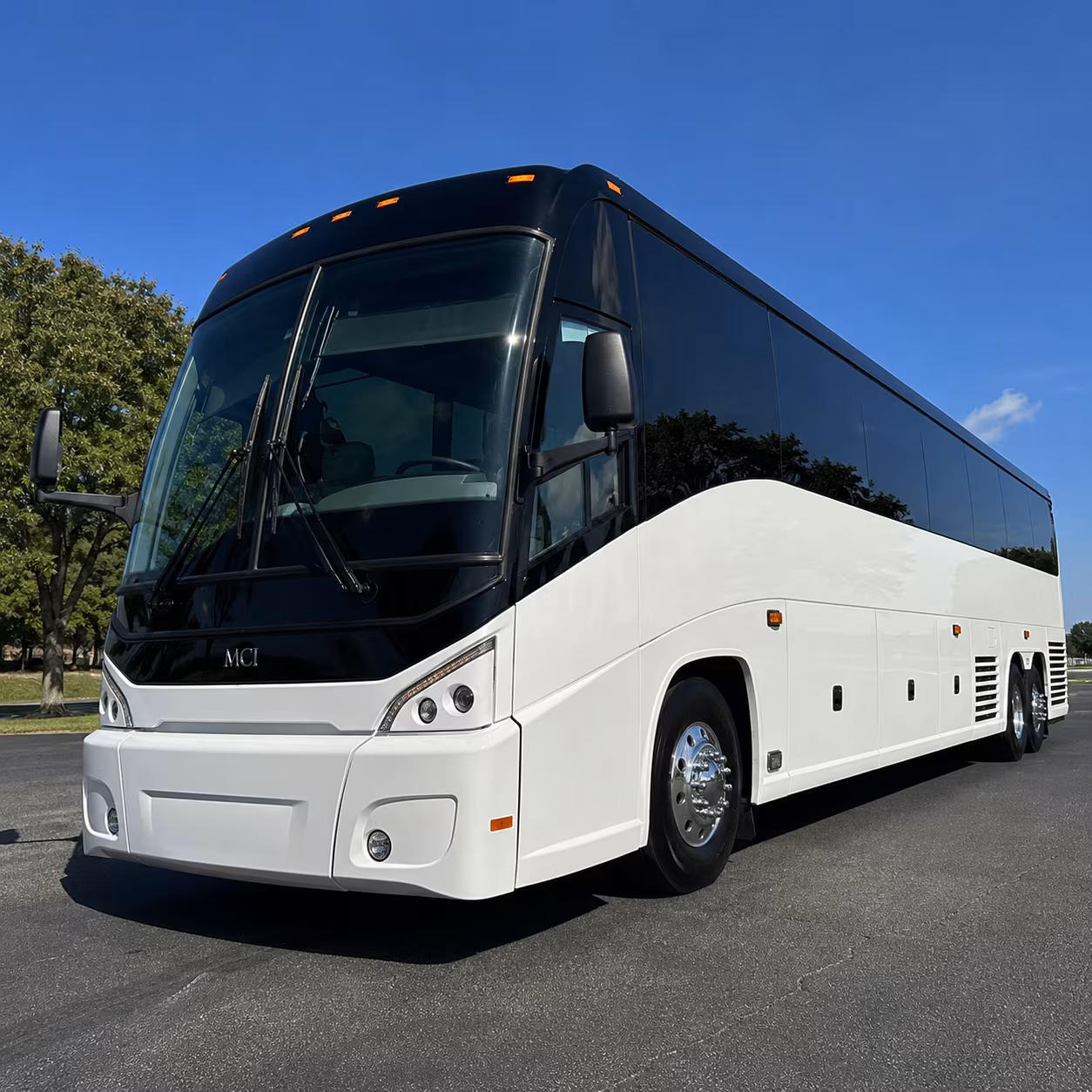 overnight and multi day charter bus trips from savannah