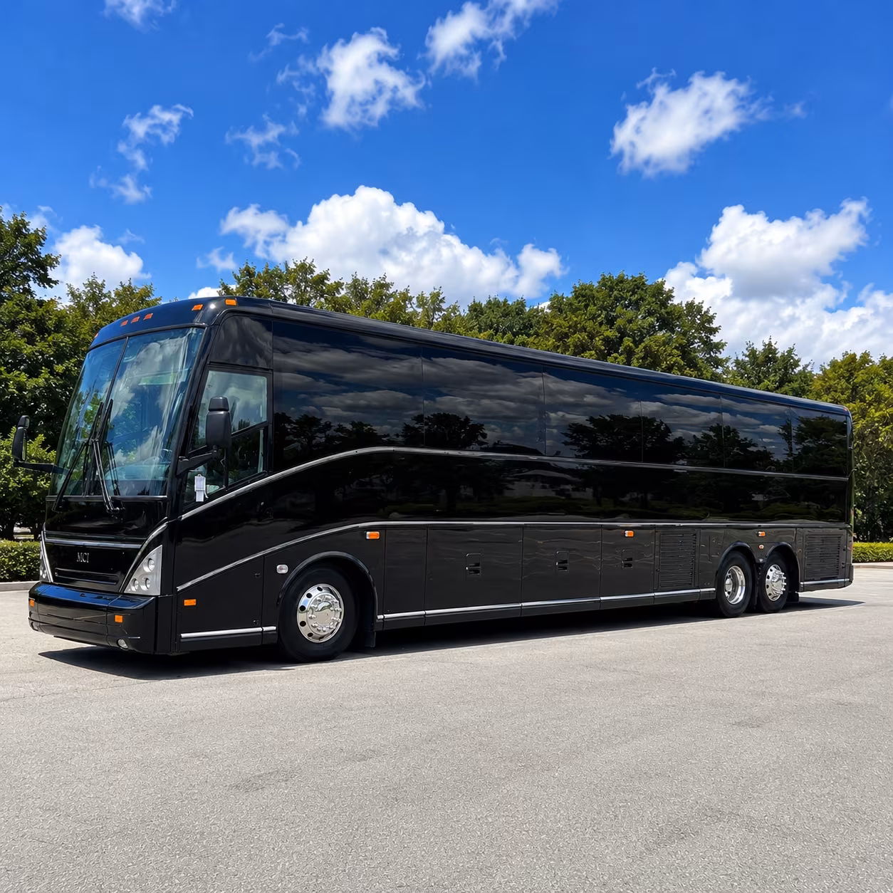 party buses for st patrick s day concerts and events in savannah