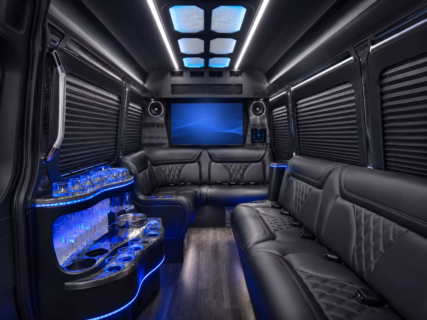savannah 50 passenger party bus