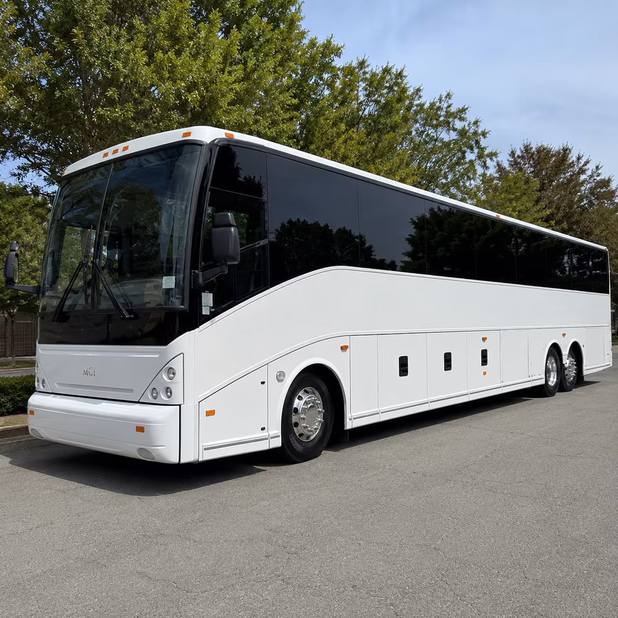 Savannah Corporate Event Transportation