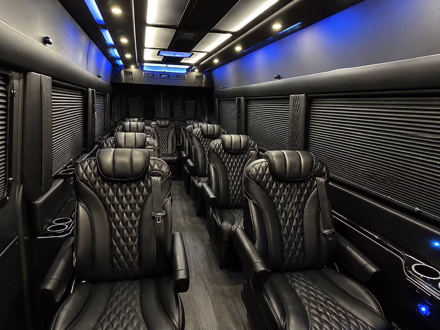 savannah event transportation