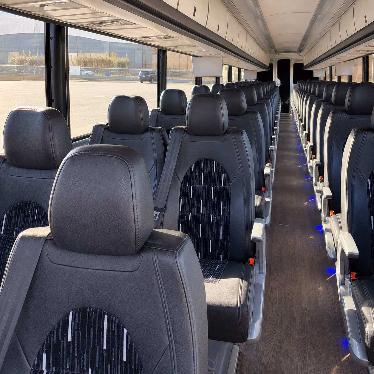 savannah food and wine festival shuttle buses