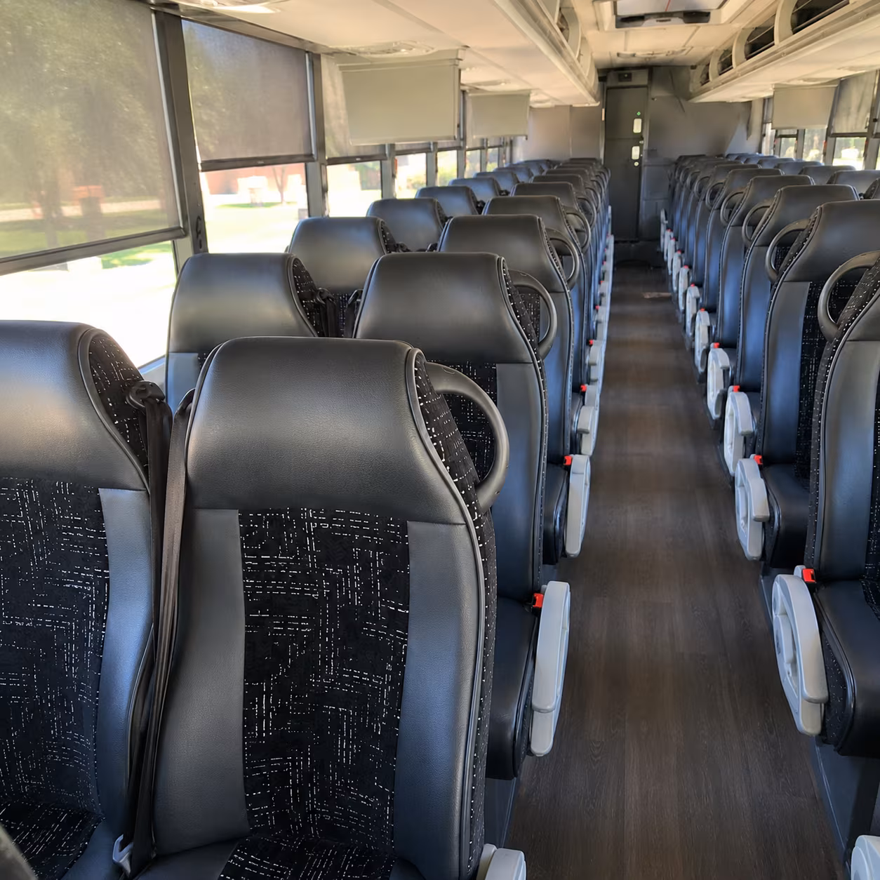 Savannah Private Event Transportation