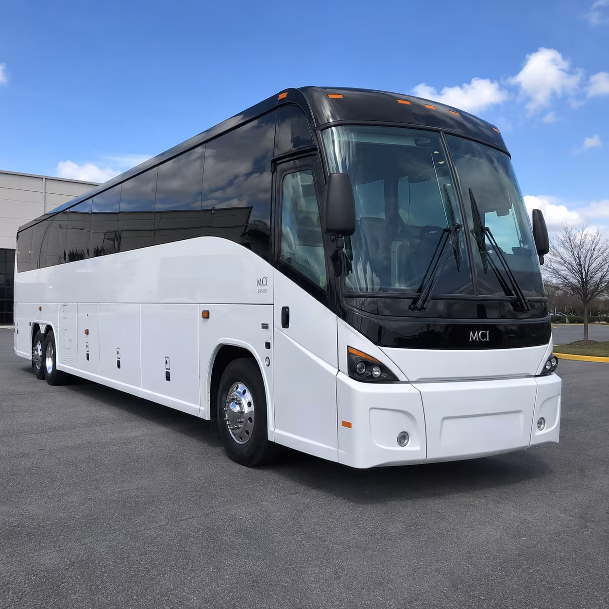 Savannah School Event Transportation