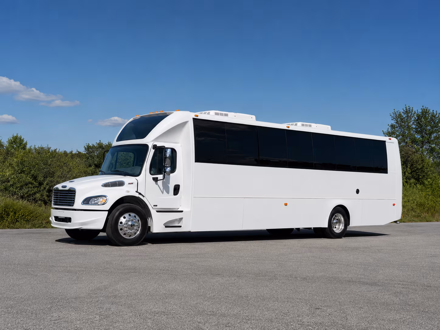 savannah sporting event party bus rental