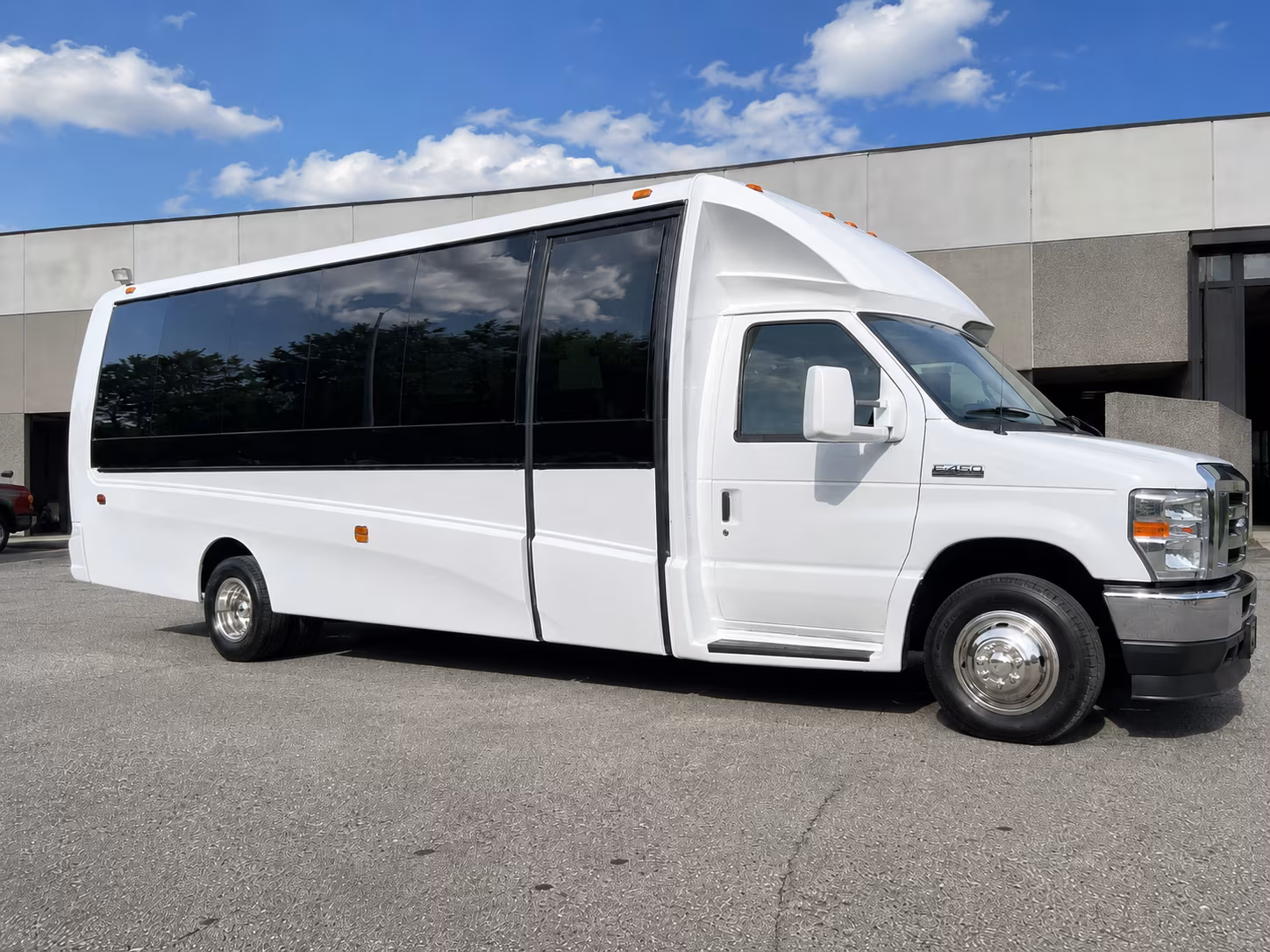 savannah wedding transportation onboard seating