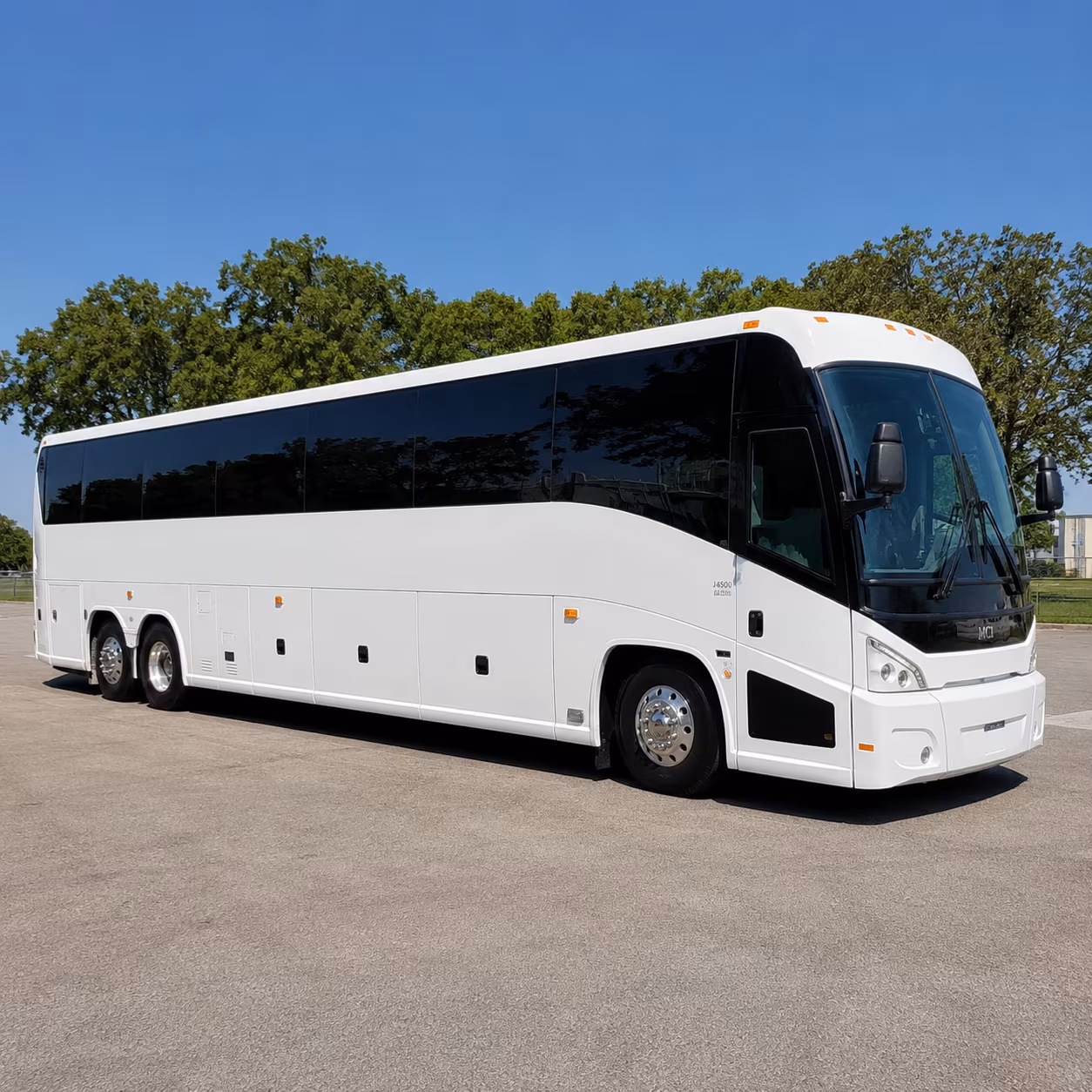 senior ministry and accessibility buses for savannah churches