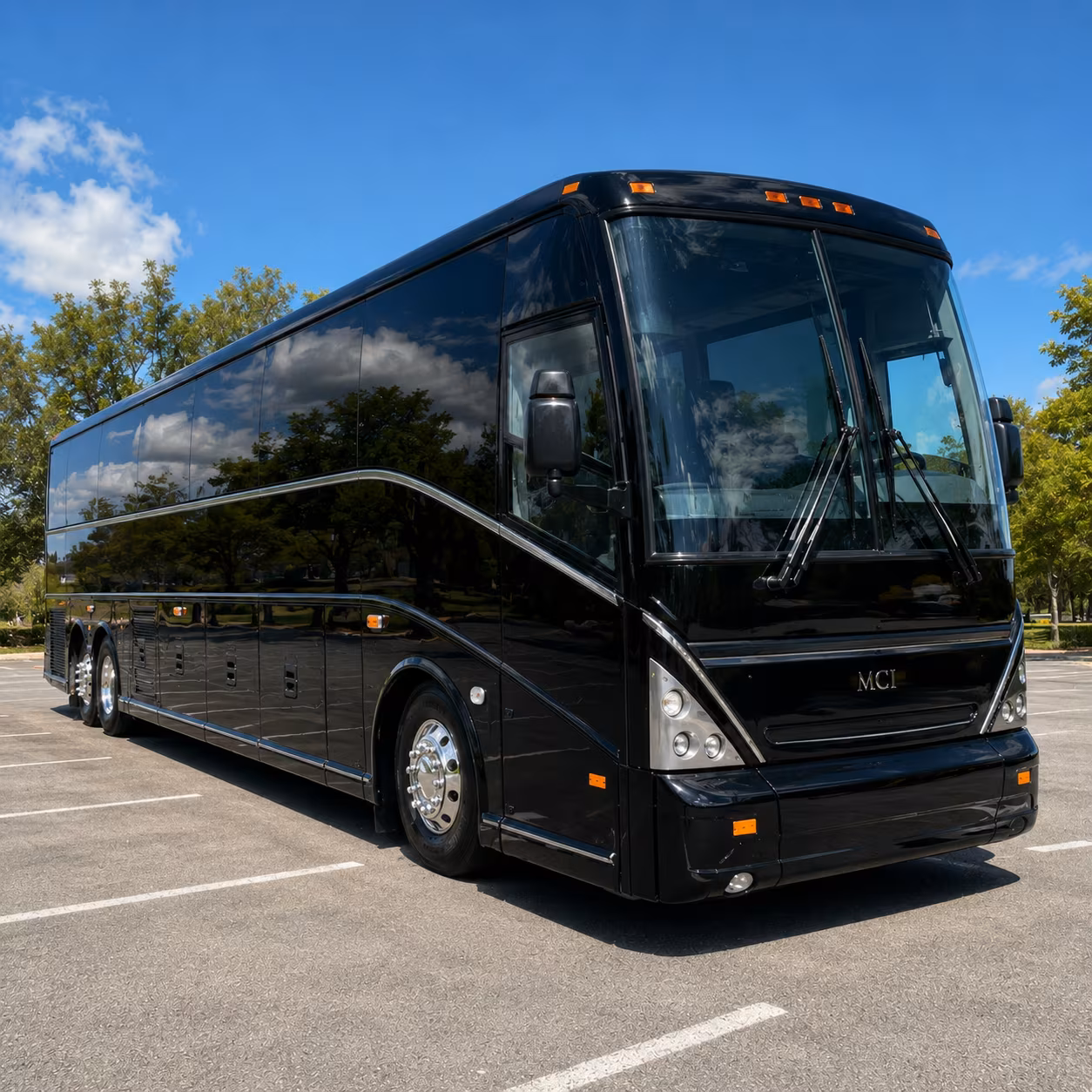 shuttle buses to the savannah music festival across every venue