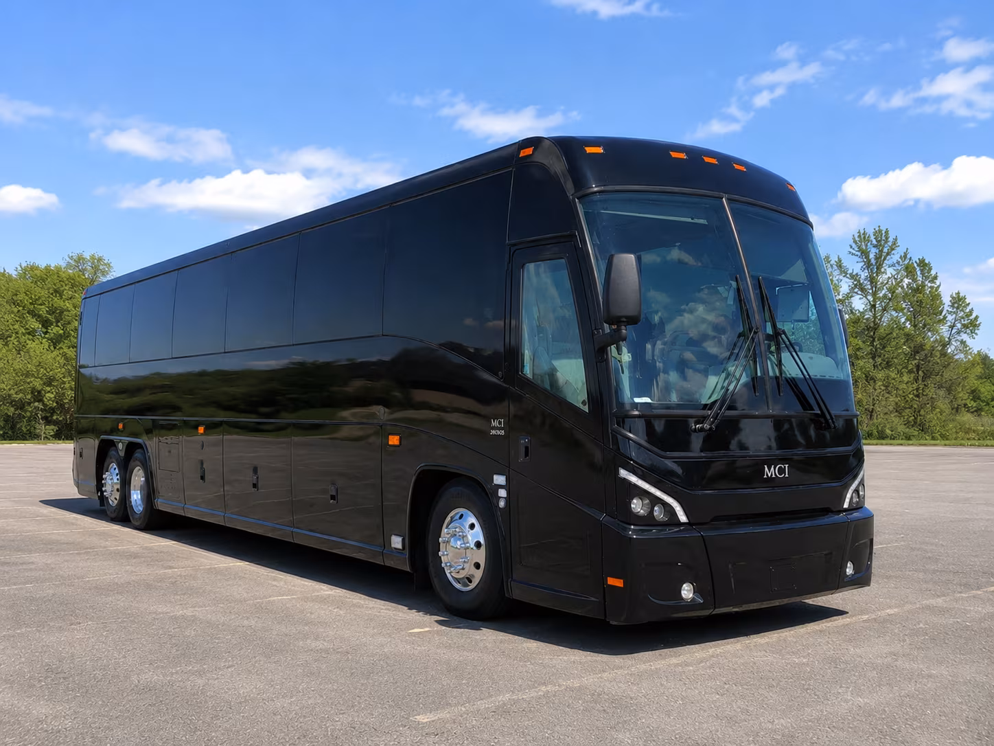 smooth festival buses for st patrick s day and savannah s biggest events