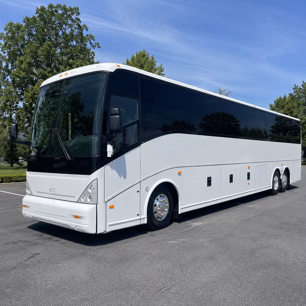 sprinter vans for smaller prom groups and pre prom dinner runs