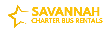 Savannah Charter Bus Rentals logo